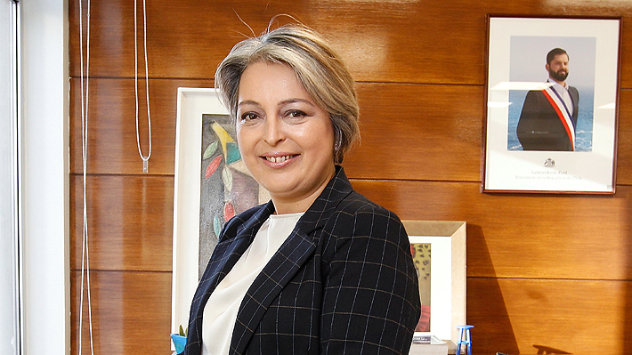La Ministra del Trabajo será el nuevo "enlace" para la emergencia de los incendios