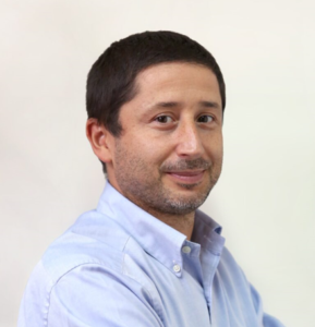 Andrés Millar