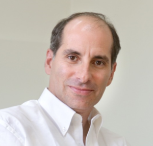 Juan Cristóbal Romero