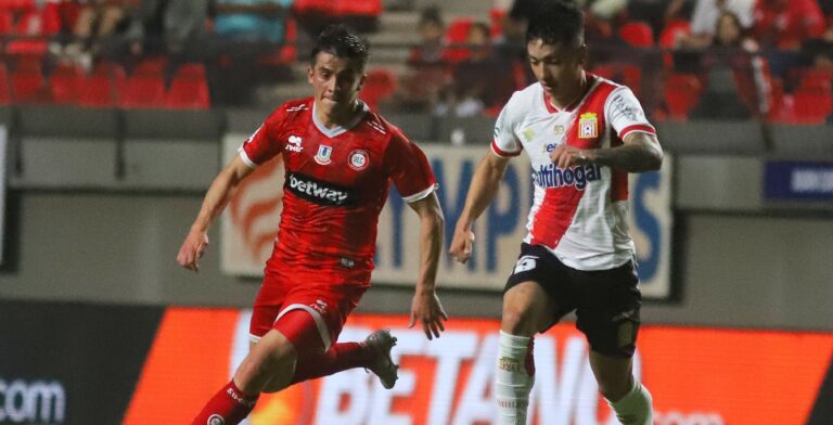 "El Curi" cae de manera impensada como visitante