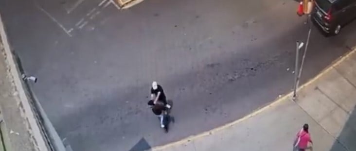 Prefecto de Carabineros Curicó detuvo a delincuente que operaba en Mall Curicó