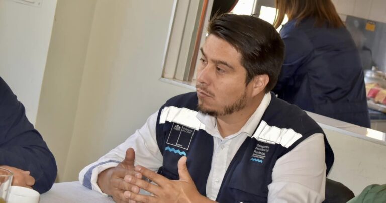 “Carabineros estará desplegado en todos los lugares y no sólo en eventos masivos” 
