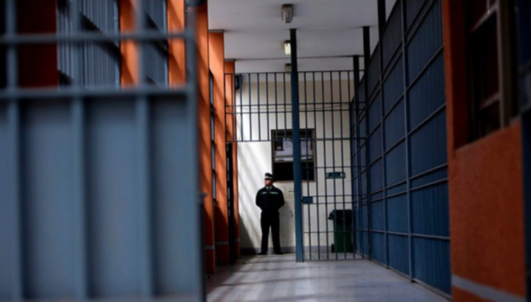 Investigan muerte de interno de la cárcel de Molina