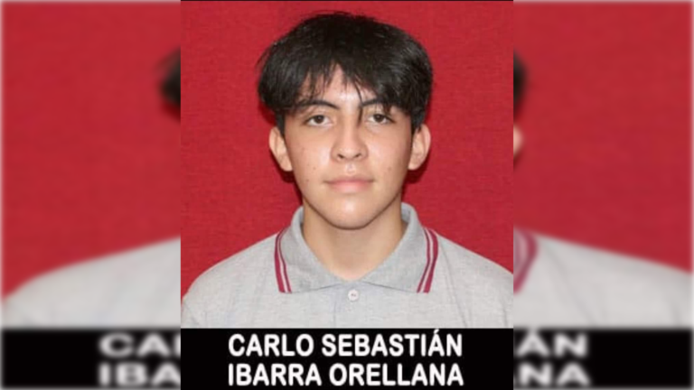 Continúa la búsqueda de Carlo Ibarra: Joven de 16 años desaparecido en la Vendimia de Curicó