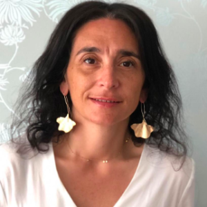 María José Naudon