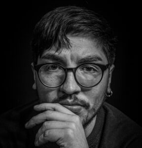 Sergio Muñoz Garcia