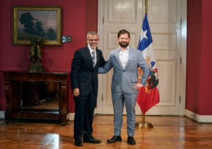 Solo tres de los 13 indultados por el Presidente Boric tuvieron una evaluación positiva de Gendarmería