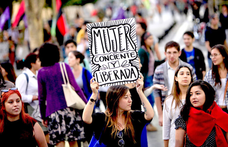 Conoce cuáles son las actividades para conmemorar el 8M