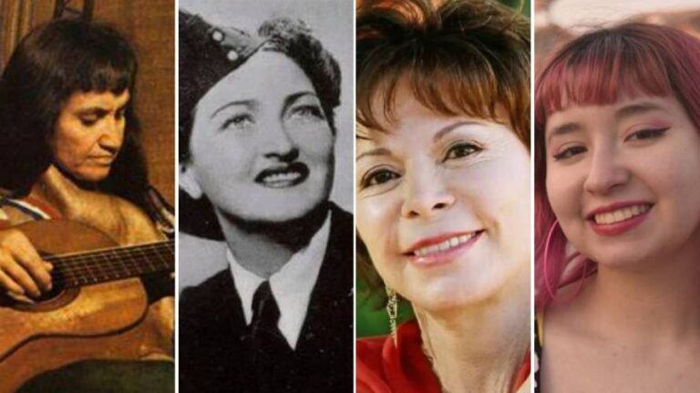Casa de Moneda Chile revela nombres de las nueve mujeres que postulan para tener un billete conmemorativo