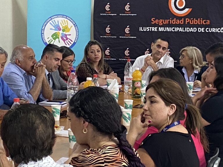 58 juntas de vecinos postularon al 8% del FNDR