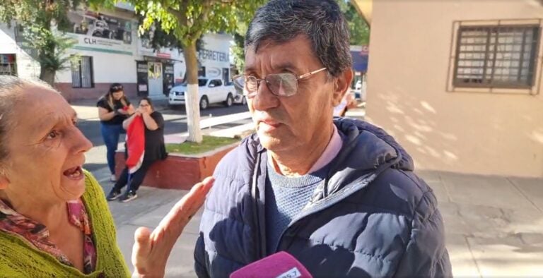 Con polémica fue elegido el alcalde suplente de Sagrada Familia