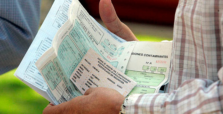 Sagrada Familia da a conocer horarios y puntos de venta para obtener su permisos de circulación