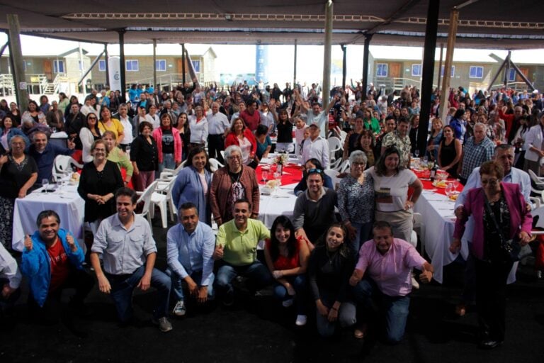 Más de 19 mil personas fueron parte del programa Verano Entretenido en Iloca