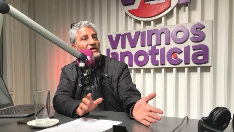 Patricio Romero: “El balance económico de Curicó Unido está con números azules”