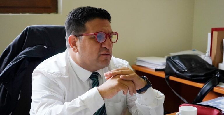 Crecimiento 2024: “Eso es señal que vamos por buen camino en materia económica”
