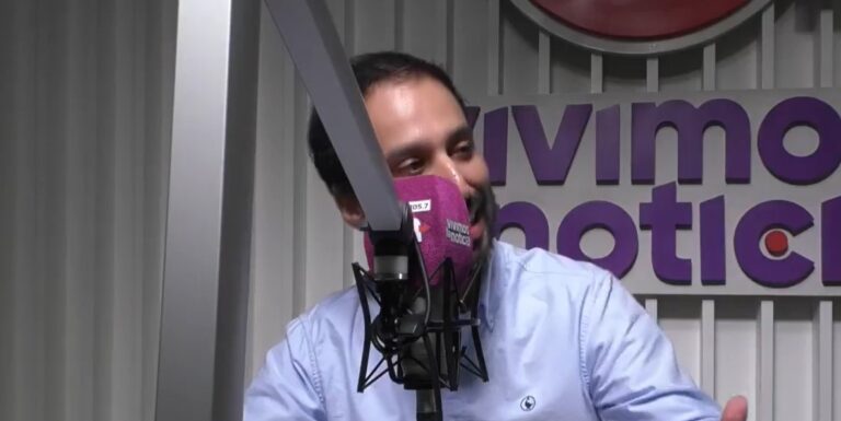 En caso de ser electo: candidato DC al consejo constitucional donará su sueldo a una fundación contra el cáncer