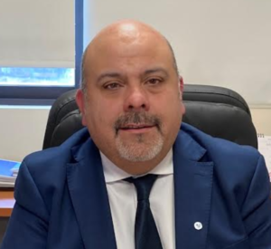 José Craig Meneses