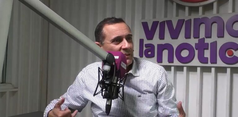 Alcalde molesto tras suspensión de seminario sobre seguridad pública: “Se están riendo de nosotros y no nos toman en serio”