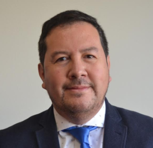 Guillermo Riquelme Silva
