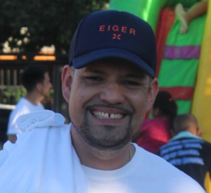 Carlos Drews Rubildar