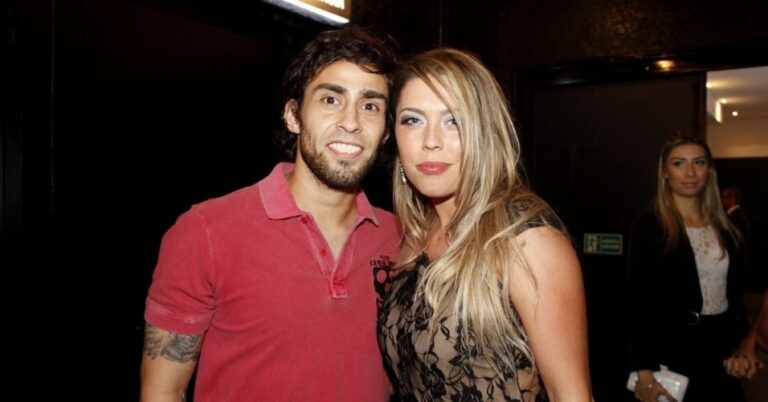 Jorge Valdivia asegura que Daniela Aránguiz realizó brujería con sus calzoncillos: "Necesito ayuda"