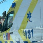 FENATS denuncia grave deterioro en la flota de ambulancias del Hospital de Curicó tras cuatro años de gestiones fallidas