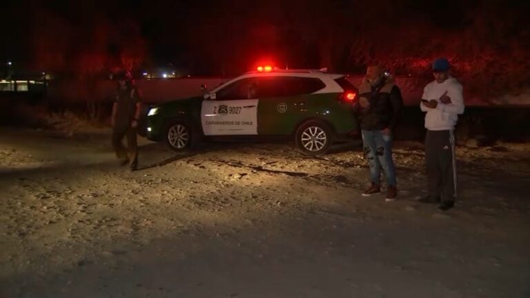 "Baby Shower" termina con tiroteo y al menos tres muertos