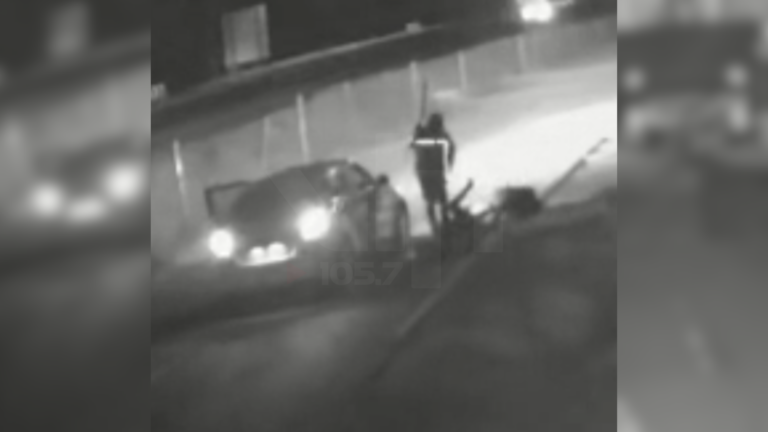 Ex camionero se encuentra grave tras ser golpeado con un fierro en Curicó