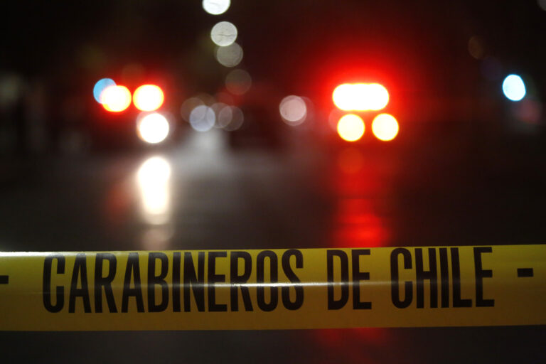 Colombiano herido a bala en Molina: Fiscalía ordena investigar posible vínculo con crimen organizado