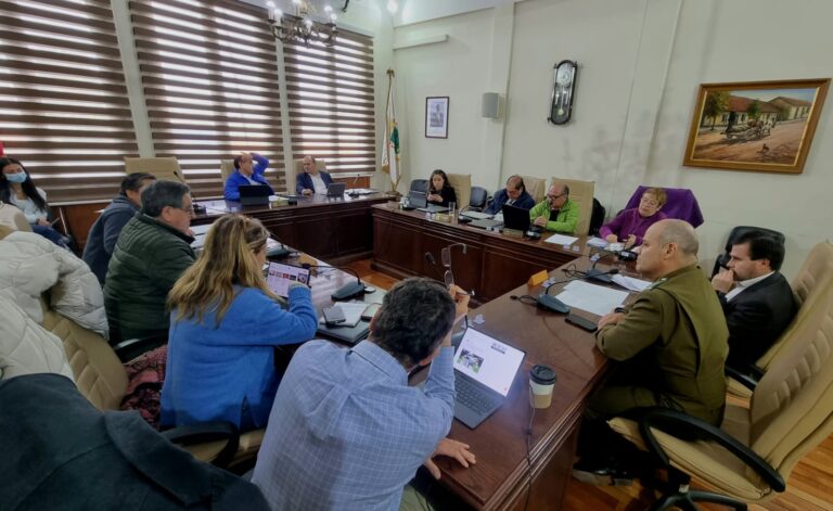 Reconocerán a Carabineros en el marco del aniversario 96 de la institución