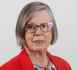 Mercedes Bulnes