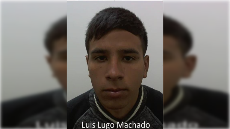 Exclusivo: Sujeto involucrado en muerte de carabinero fue denunciado por amenazas en Curicó y Talca