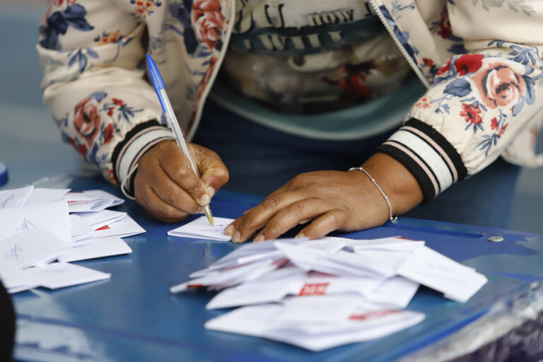 ¿Qué trae las elecciones de Consejeros Constitucionales?