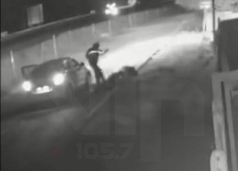 Detienen a autor de golpiza a ex camionero en sector de Maquehua