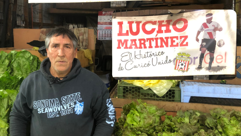 "Si Bechtholdt y Romero quieren al club como lo quiero yo, deberían dar un paso al costado"