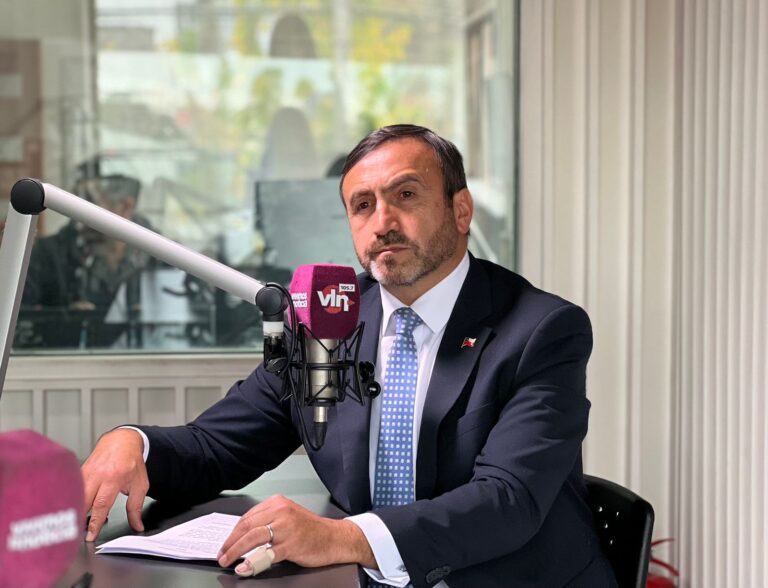 Diputado Pulgar criticó inacción para reubicar la posta rural El Manzano de Teno