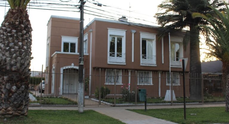 Municipio de Teno denuncia presunta falsificación de timbre y firmas de Dirección De Obras