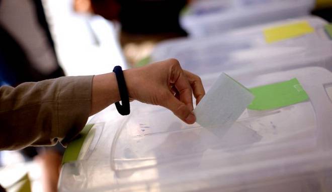 400 militares y 600 carabineros resguardarán locales de votación en la provincia de Curicó