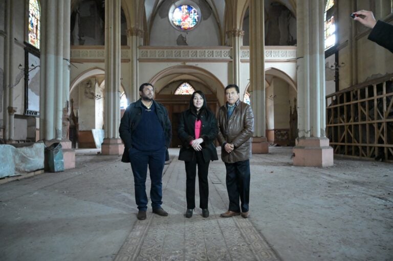 Diez estructuras patrimoniales del Maule ingresarán al inventario de Monumentos Nacionales