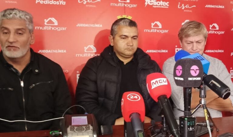 Confirmado: Damián Muñoz dejó de ser entrenador de Curicó Unido