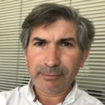 Pablo Muñoz Morales