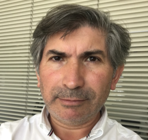 Pablo Muñoz Morales
