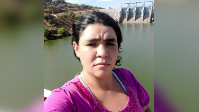 Descartan participación de terceros en muerte de mujer cerca de la línea férrea en Curicó