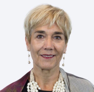 Luz Ebensperger