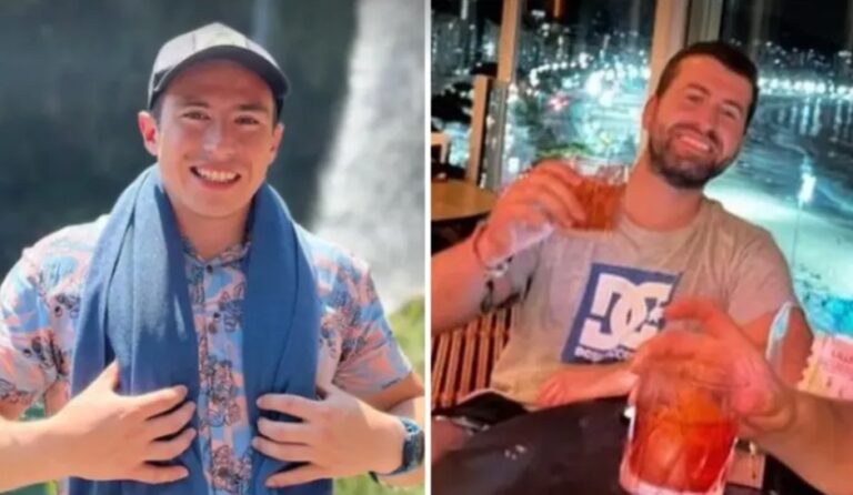 Romeralina inició campaña para ayudar a su hijo asaltado en Río de Janeiro