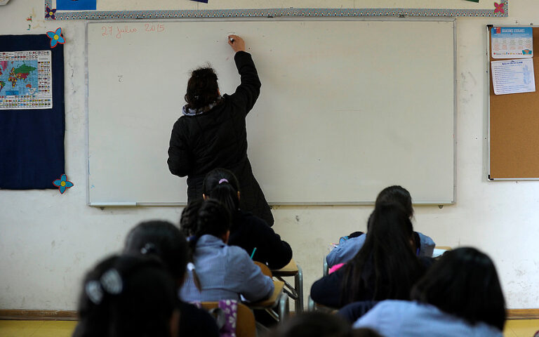 Contraloría instruye devolver dineros destinados a educación en Rauco