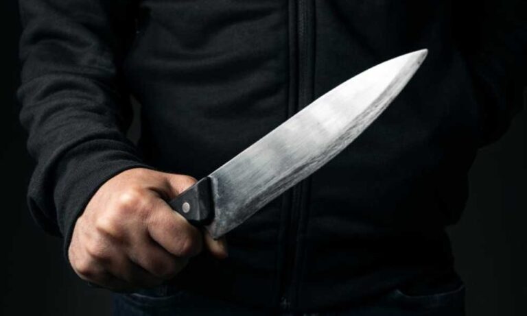 Delincuentes asaltaron y apuñalaron a matrimonio en sector Isla de Marchant de Curicó