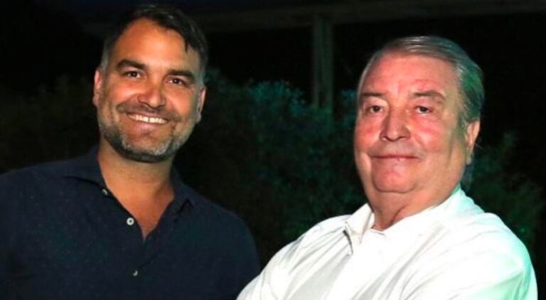 Padre del senador Macaya (UDI) es acusado de abuso sexual infantil reiterado