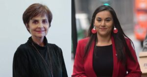 "Yo de afuera veo que es obvio pegar, y necesario": Izkia Siches insta al Colmed a endurecer su postura contra el gobierno