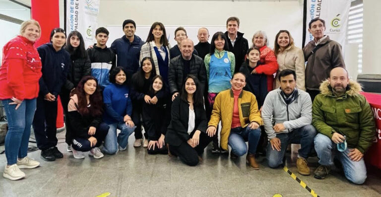 El 2 de septiembre se realizará el 3º Meeting "Alejandra Ramos" 2023
